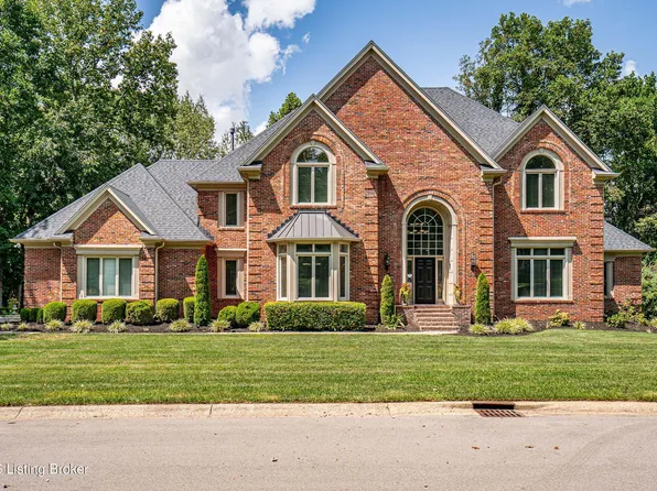 7709 Cedar Ridge Ct, Prospect, KY 40059
