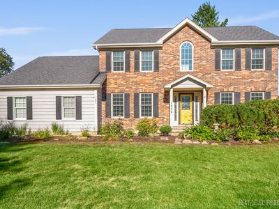 1254 Croydon Ct, Geneva, IL, 60134