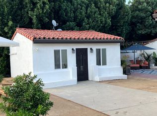 (Undisclosed Address), Woodland Hills, CA 91364
