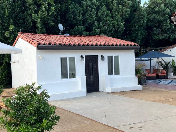 22031 1/2 Del Valle St #1/2