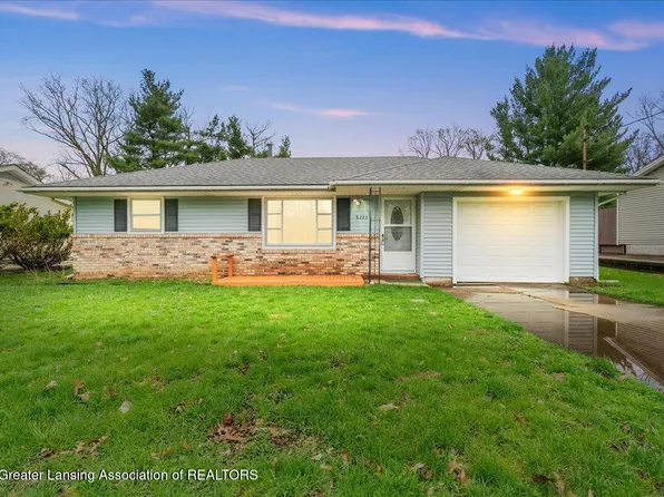 6223 Hilliard Rd, Lansing, MI 48911