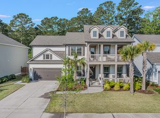 2319 Brinkley Rd, Johns Island, SC 29455
