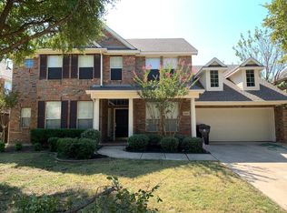 11425 Rio Secco Rd, Frisco, TX 75035
