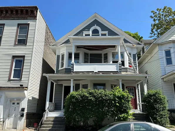 228 Quail St Unit 2, Albany, NY 12203