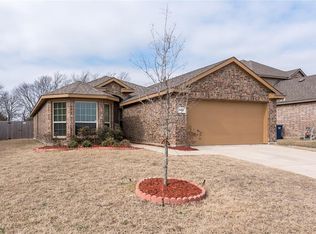 1917 Chalk Rd, Anna, TX 75409