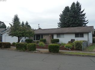 21322 SE Main St, Gresham, OR 97030