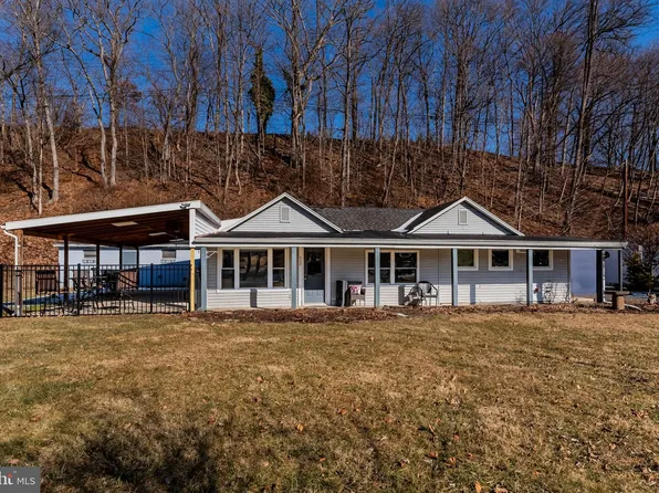 452 Prowell Dr, Camp Hill, PA 17011