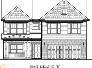 8 Gorham Gates Dr #21, Hiram, GA 30141