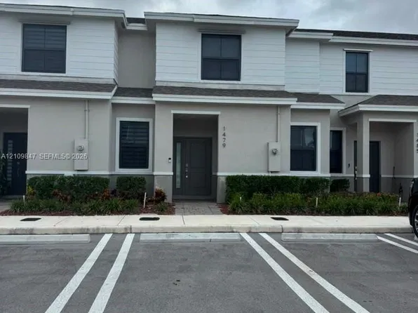 1479 NE 3rd Ave, Florida City, FL 33034