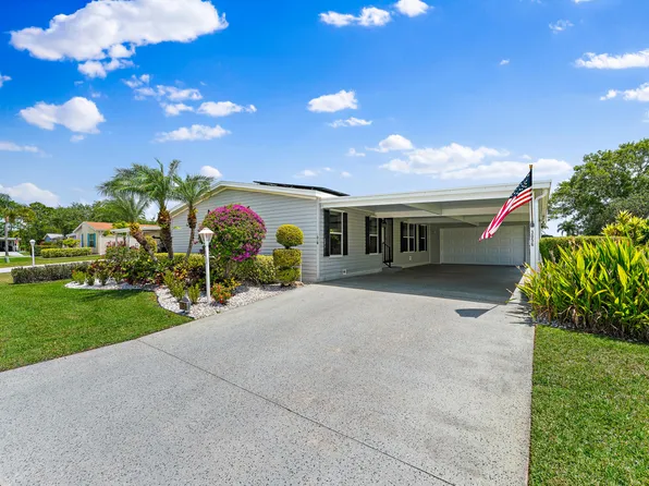 3056 Eagles Nest Way, Port St Lucie, FL 34952