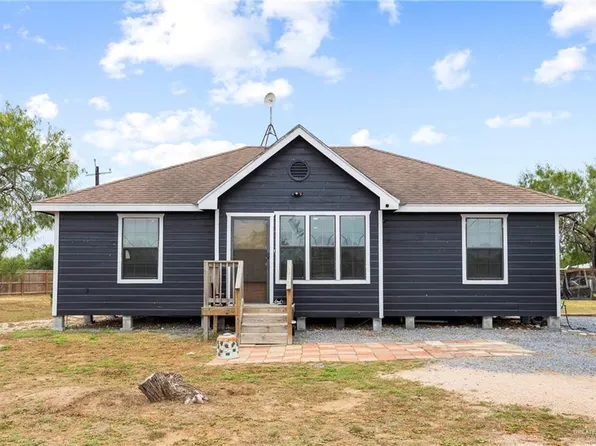 4204 Tasajillo Dr, Edinburg, TX 78542