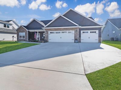 3505 Durrington Ct, West Lafayette, IN, 47906