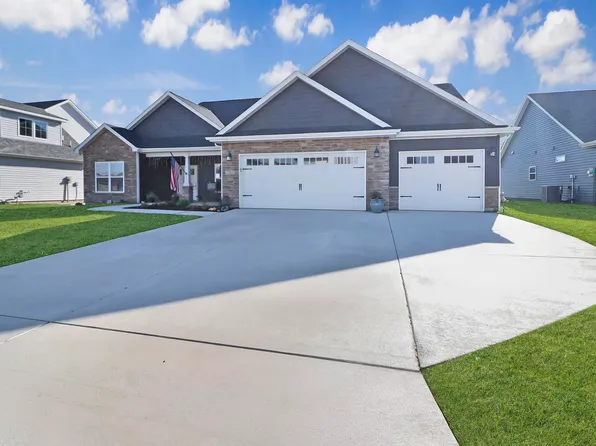 3505 Durrington Ct, West Lafayette, IN 47906