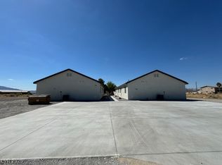 1080 Marne Ct, Pahrump, NV 89048