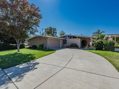 2606 Leeward St, Hayward, CA, 94545
