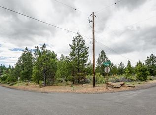 19175 Rustic Canyon Rd, Bend, OR 97702