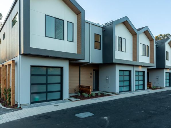 Santa Cruz CA Townhomes Townhouses For Sale 0 Homes Zillow