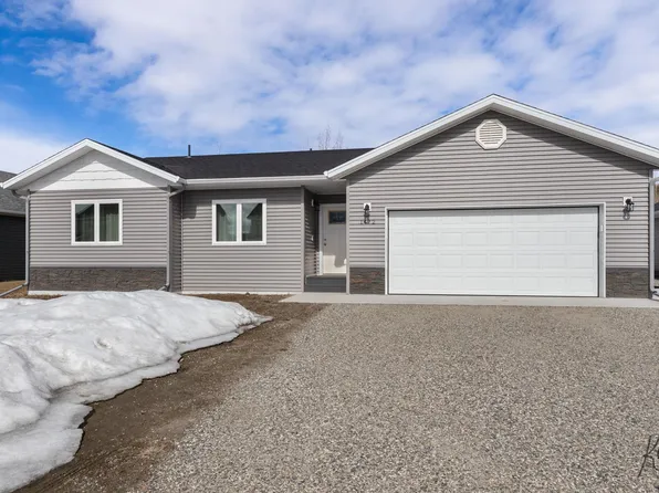 1472 Joyce Dr, Fairbanks, AK 99701