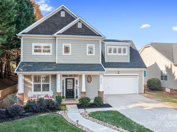20332 Colony Point Ln, Cornelius, NC 28031
