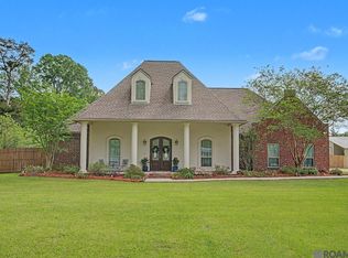 34062 Duff Rd, Walker, LA 70785
