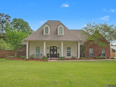 34062 Duff Rd, Walker, LA, 70785