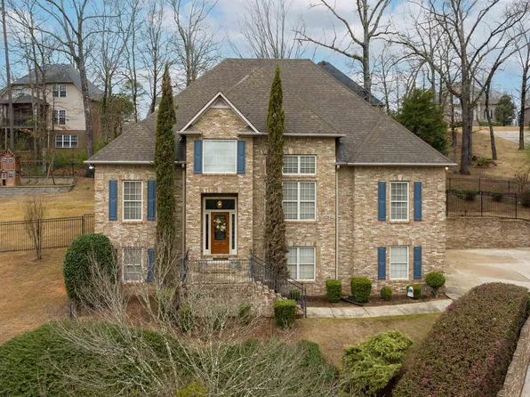 1548 Oak Park Dr, Helena, AL 35080