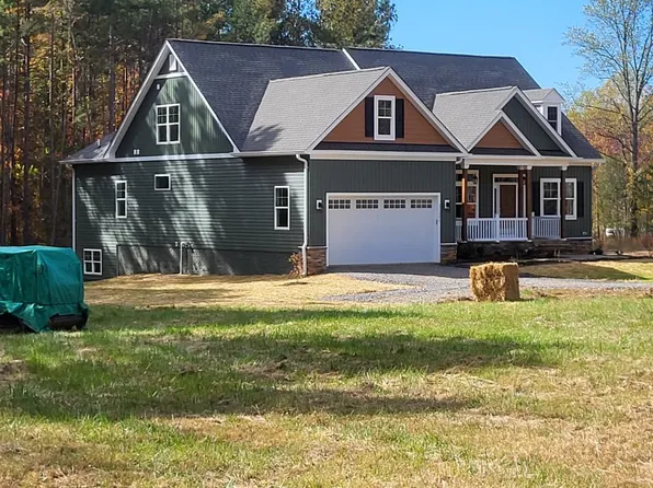 21086 Dunni Way, Orange, VA 22960