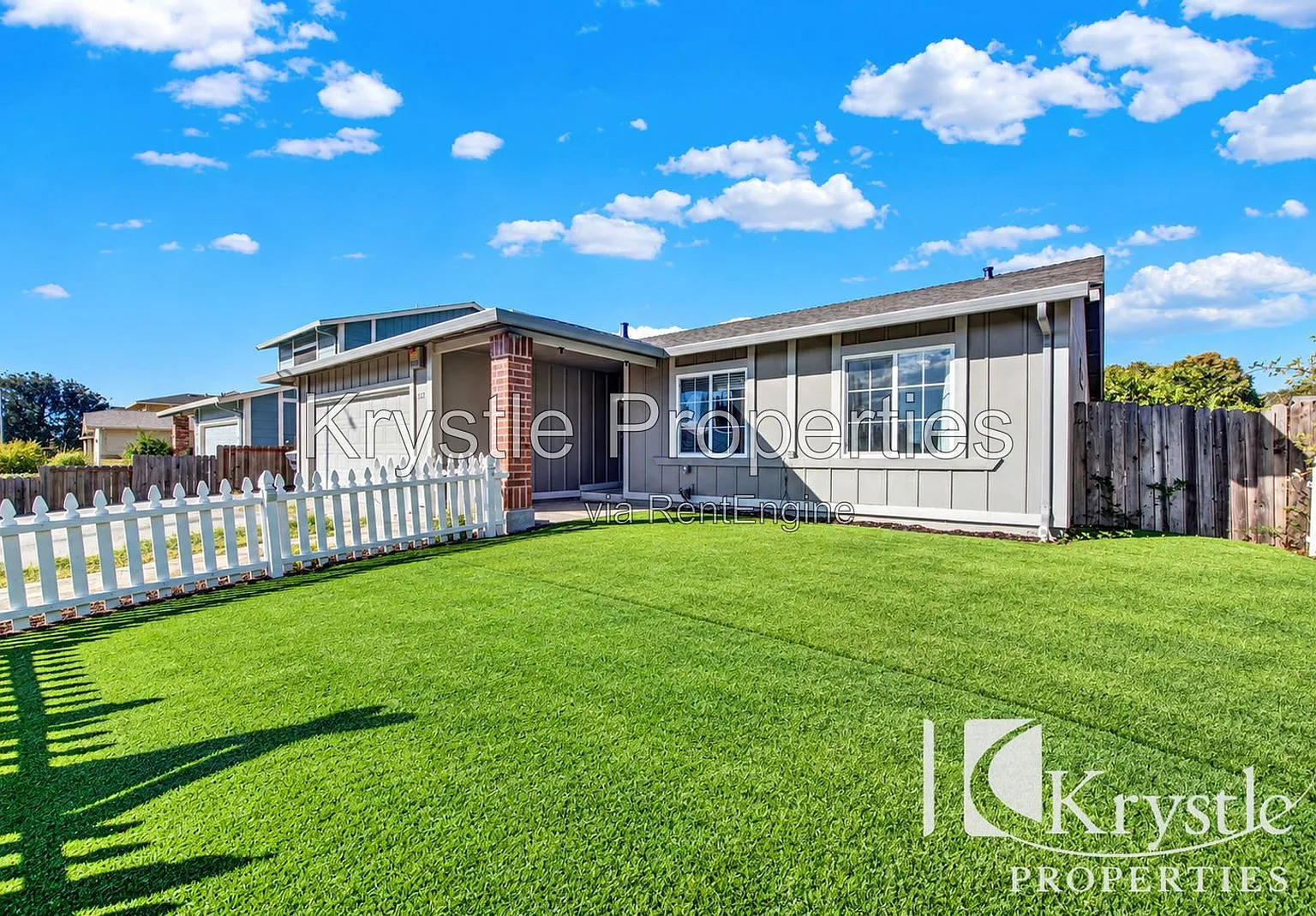 3 bed, 2.0 bath, 1488 sqft, $3,400 — Photo 1