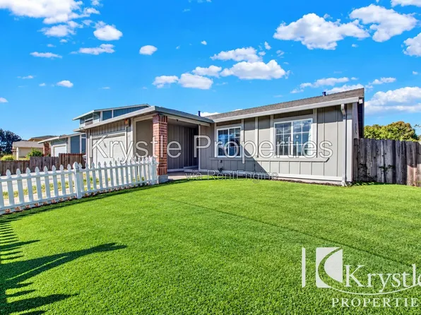 612 Fulmar Dr, Suisun City, CA 94585