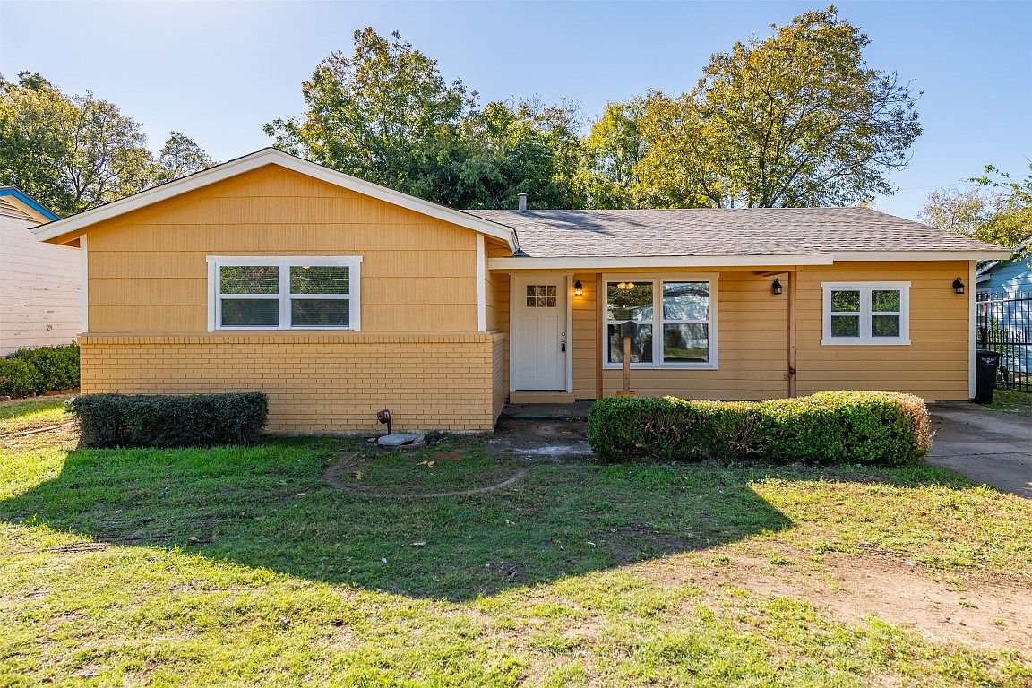 4404 Eastland St, Fort Worth, TX 76119 MLS 20473464 Zillow