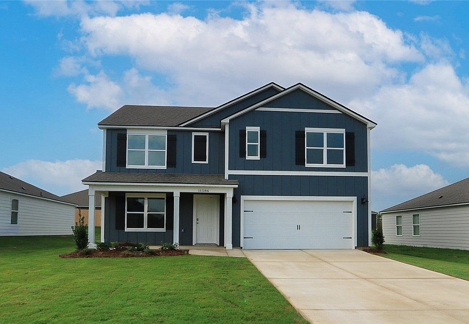 1st image of 11586 McCord Ln