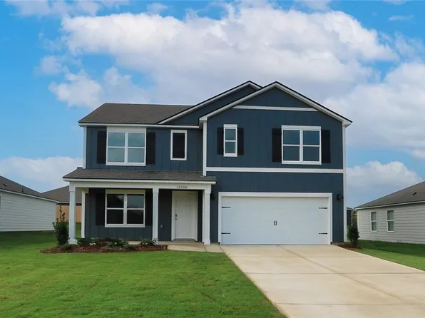 11586 McCord Ln, Moundville, AL 35474