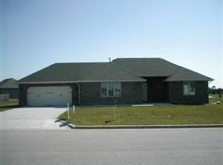 4334 W Wilson Creek Battlefield St, Brookline, MO 65619