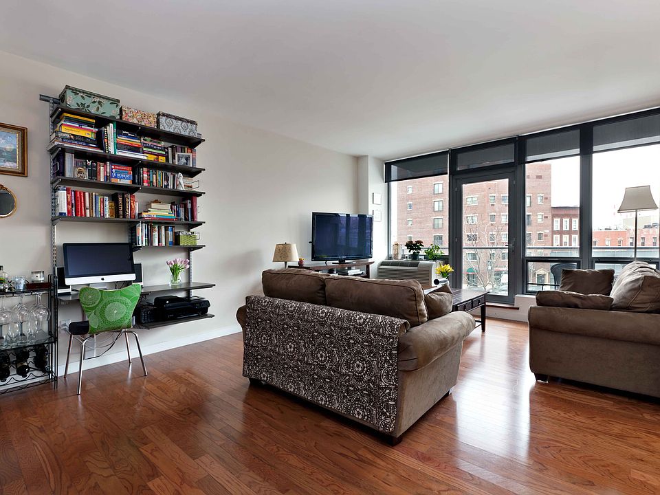 1st image of 4815 11th St APT 3G