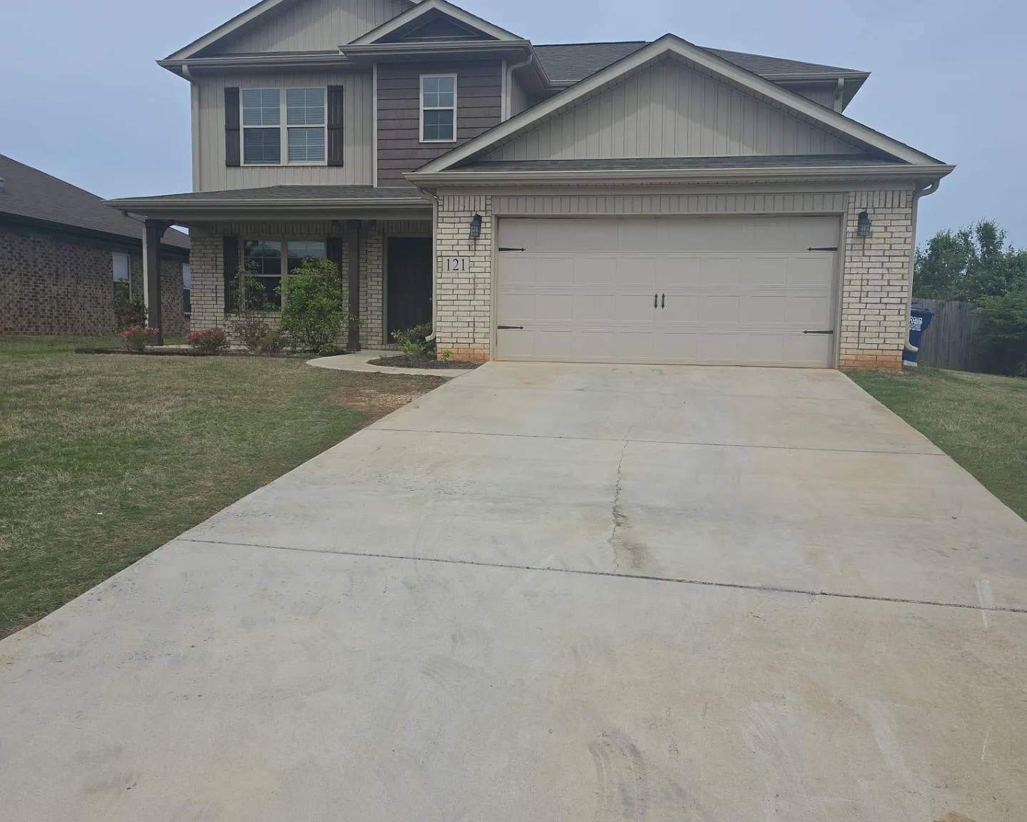 121 Hulsey Lane - 1 — Photo 1