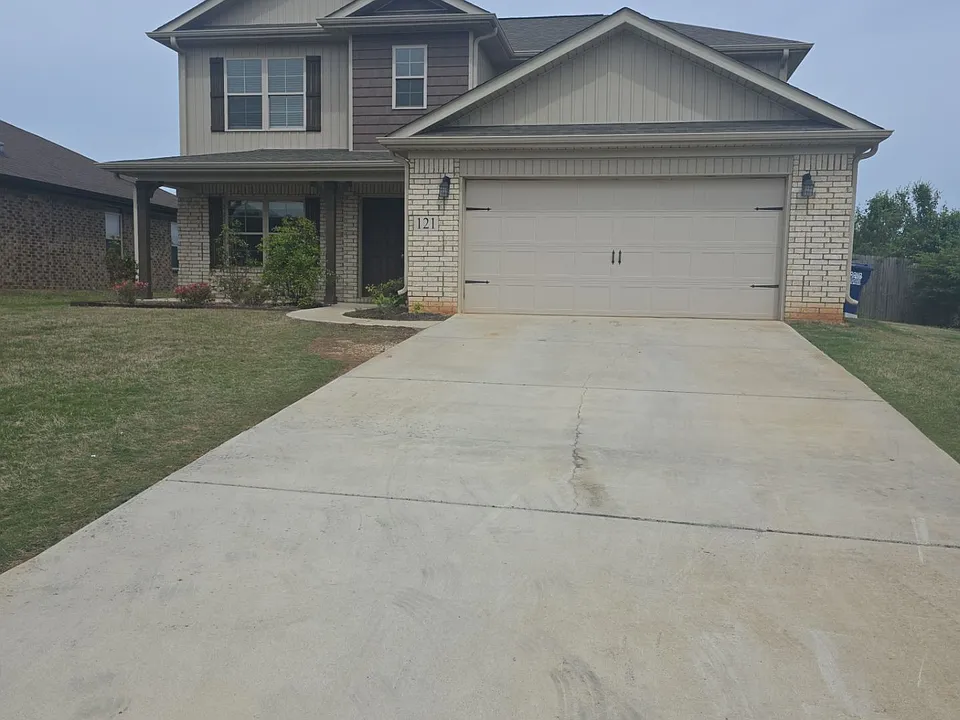 121 Hulsey Ln #1