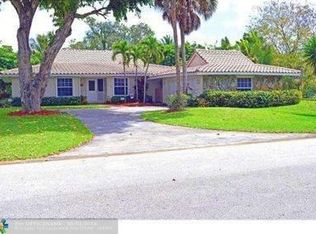 3125 NW 116th Ave, Coral Springs, FL 33065