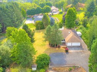18104 NW 41st Ave, Ridgefield, WA 98642