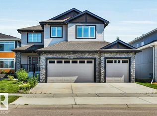 4403 Triomphe Gate, Beaumont, AB T4X 0C3