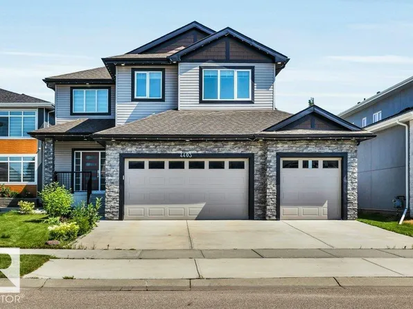 4403 Triomphe Gate, Beaumont, AB T4X 0C3