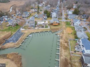 4919 Mariners Dr, Shady Side, MD 20764