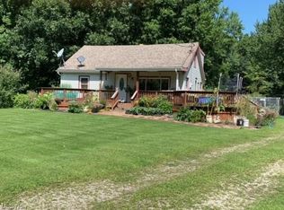 1403 Carson Rd, Ashtabula, OH 44004