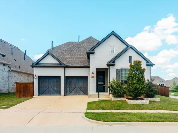 8500 Pine Valley Dr, McKinney, TX 75070