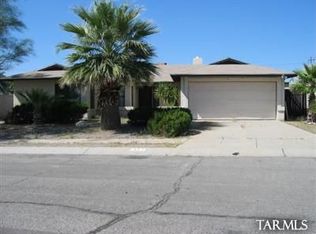 1342 S Beaver Dr, Tucson, AZ 85713