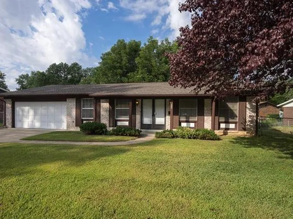 510 Rebecca Dr, O Fallon, IL 62269