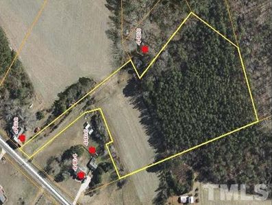 0 Old Us 64 Hwy, Zebulon, NC, 27597