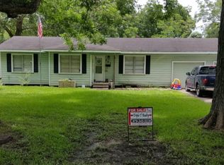 703 Avenue A, Sweeny, TX 77480