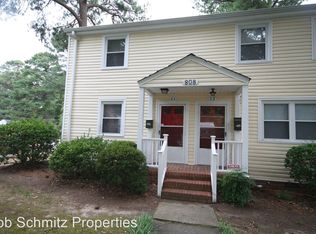 808 Green St APT C1, Durham, NC 27701