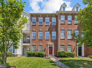 11648 Iron Brigade Unit Ave, Bristow, VA 20136