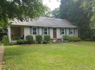 398 Hascall Rd NW, Atlanta, GA 30309